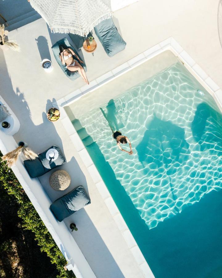 Parea Paros - Adults Only 호텔 외부 사진
